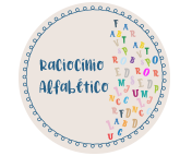Raciocínio Alfabético